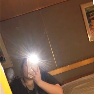 Meet your Posher, Tanner